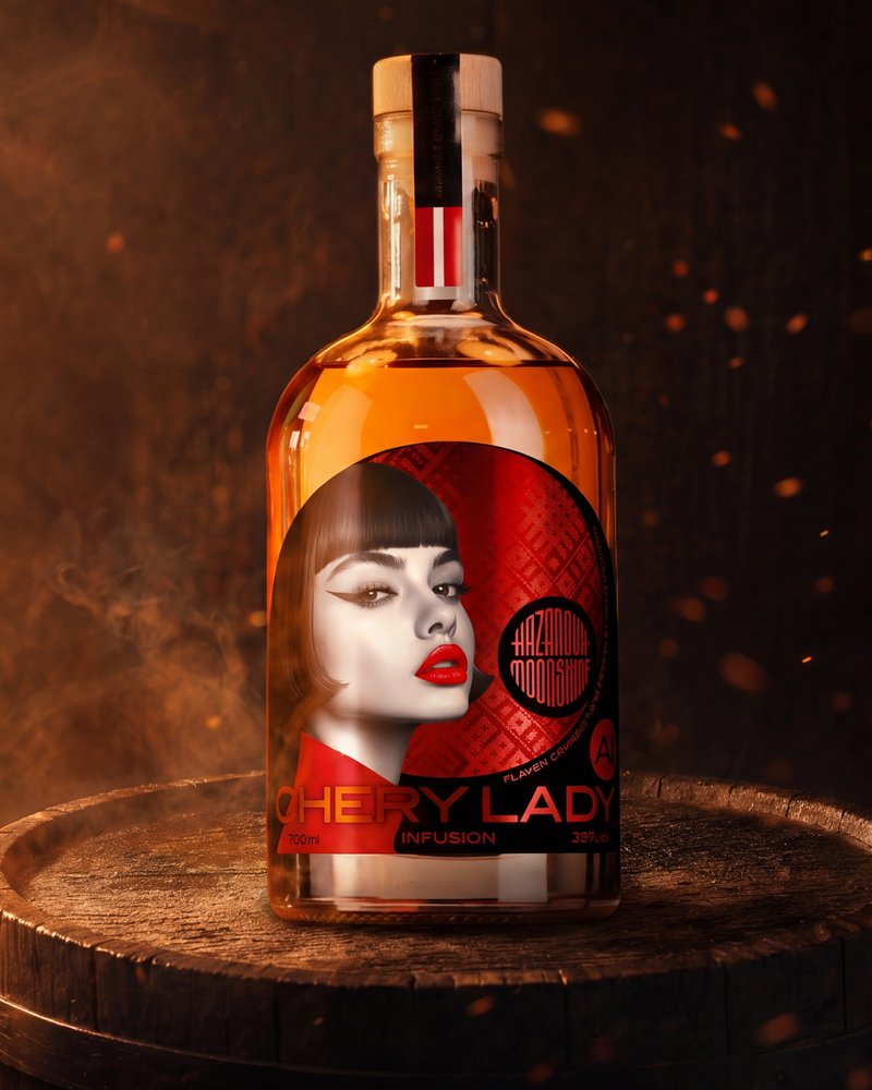 Chery Lady