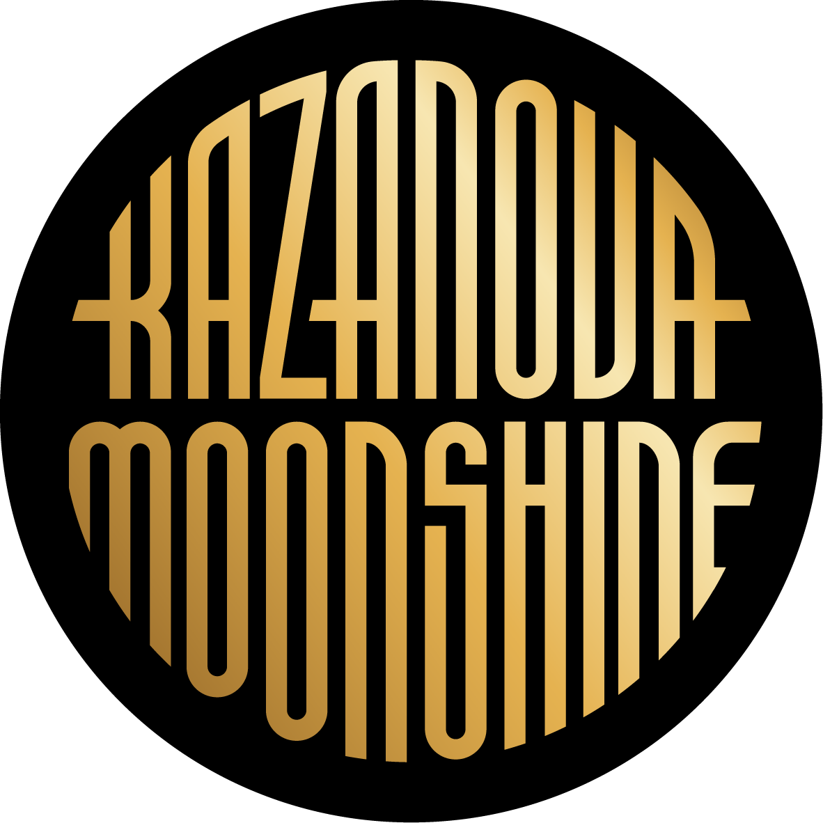 Kazanova Moonshine