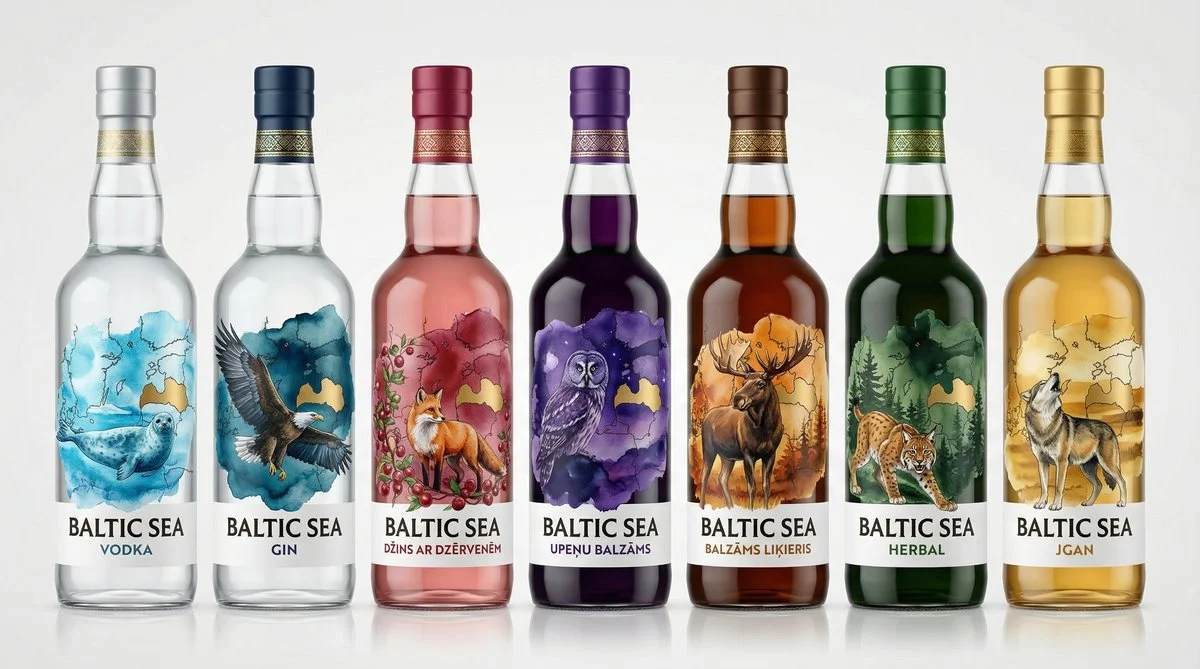 Baltic Sea concept 1