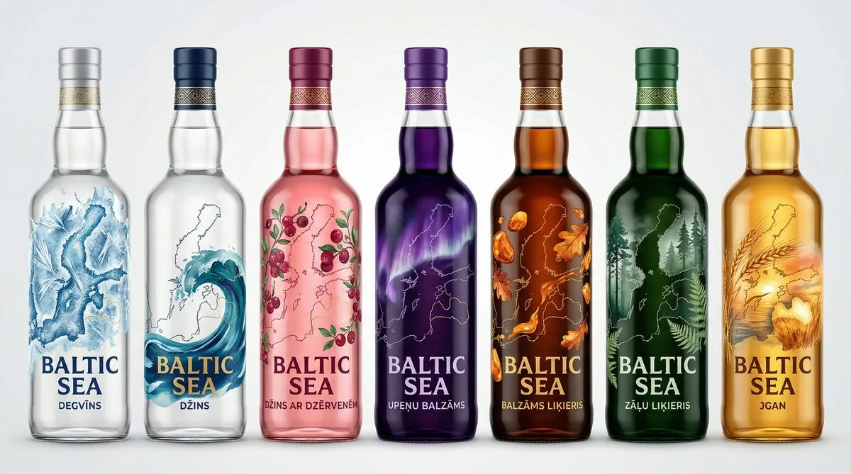 Baltic Sea concept 2