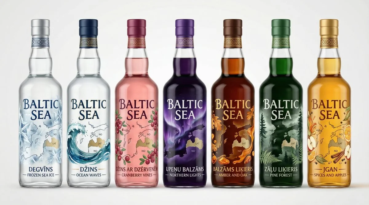 Baltic Sea concept 4