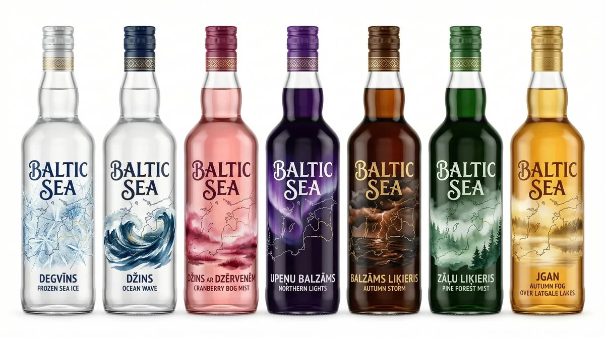 Baltic Sea concept 6