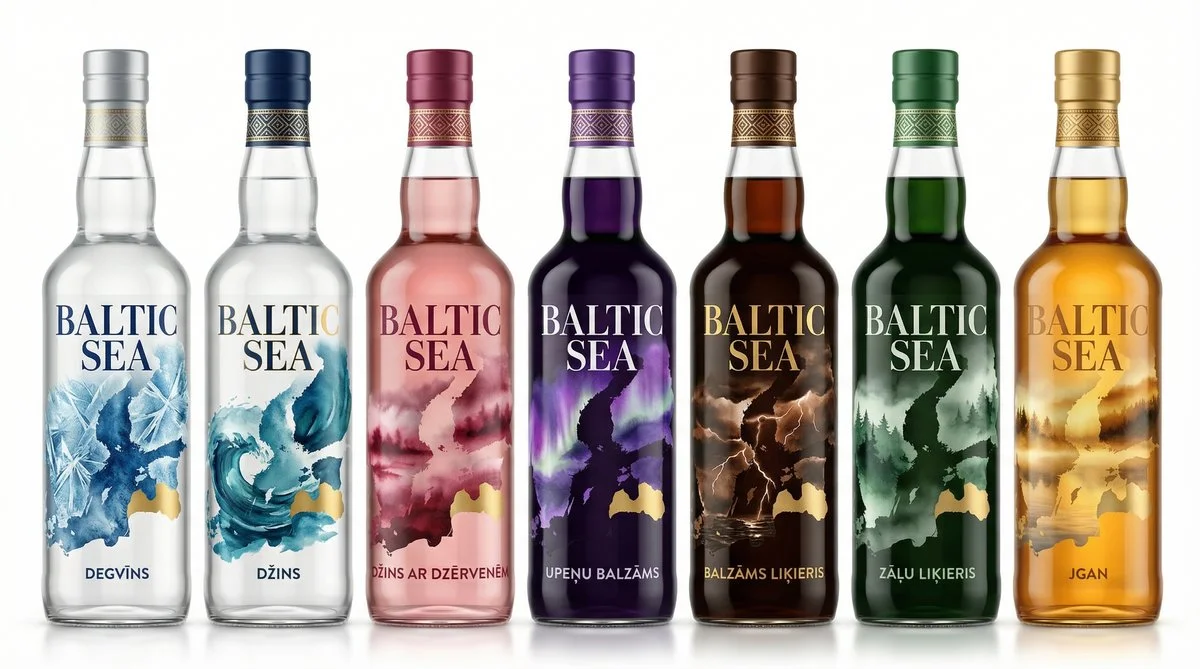 Baltic Sea concept 7