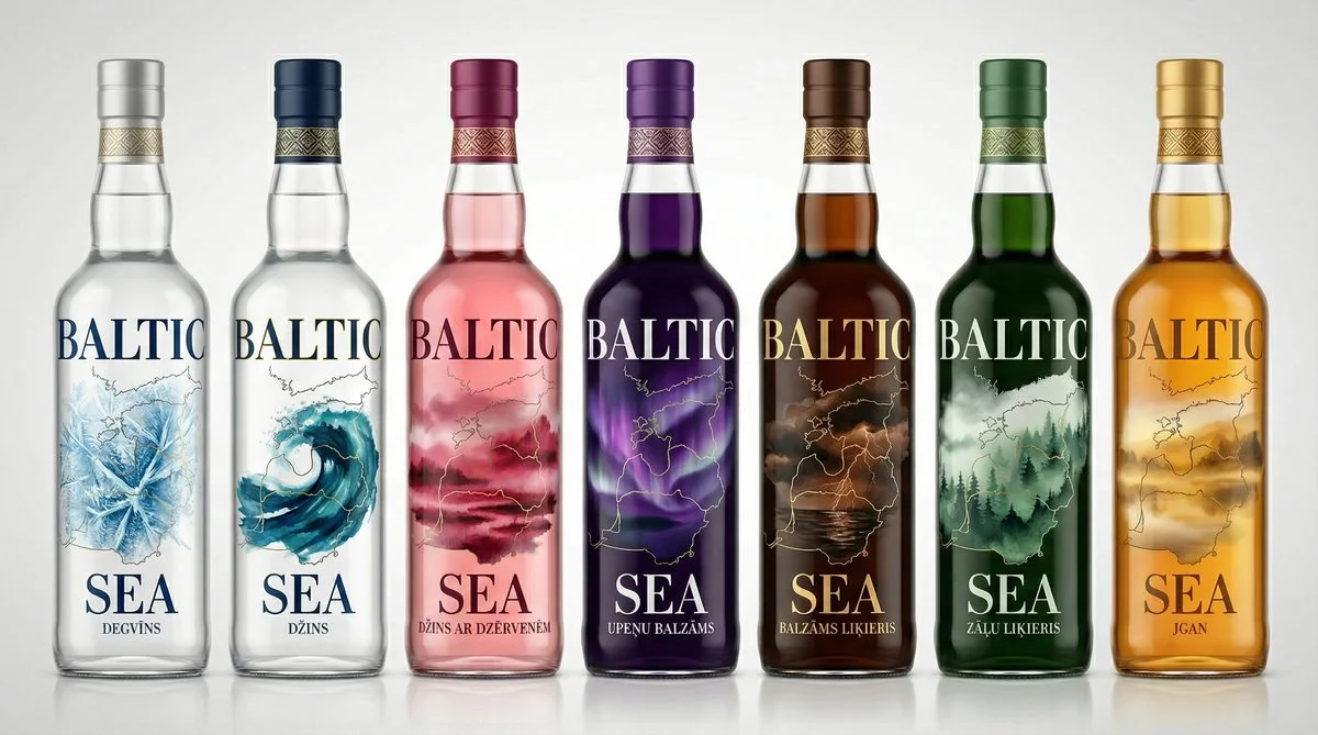 Baltic Sea concept 8