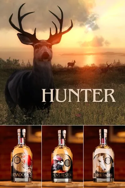 Hunter Collection
