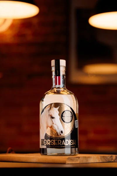 Mārrutku Horseradish Spirit